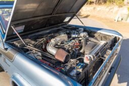 
										1967 Ford Bronco 4-Speed full									