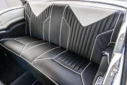 
										1955 Chevrolet Bel Air 2-Door Hardtop full									