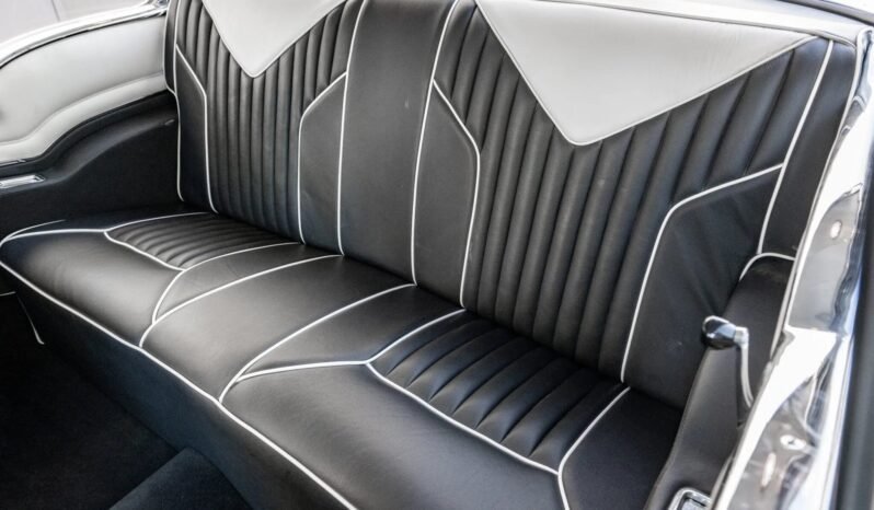 
								1955 Chevrolet Bel Air 2-Door Hardtop full									