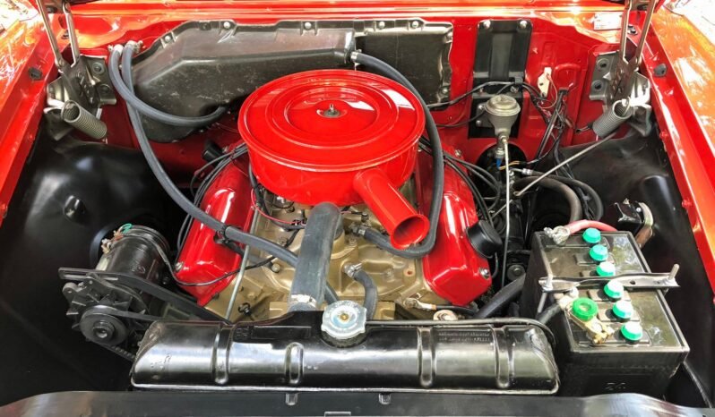 
								1960 Plymouth Fury Sport Coupe full									