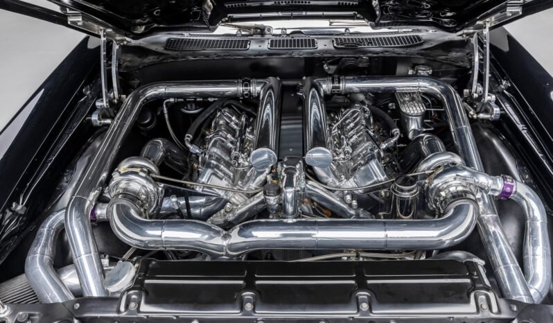 
								1970 Chevrolet Chevelle Malibu Sport Coupe Duramax full									