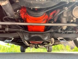 
										1966 Chevrolet Chevelle SS396 Coupe full									