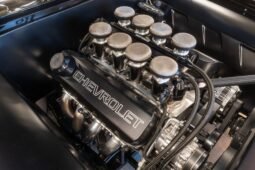 
										1962 Chevrolet Bel Air Sport Coupe full									