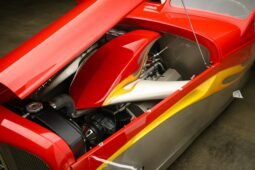 
										1932 Ford Roadster Highboy AWD full									