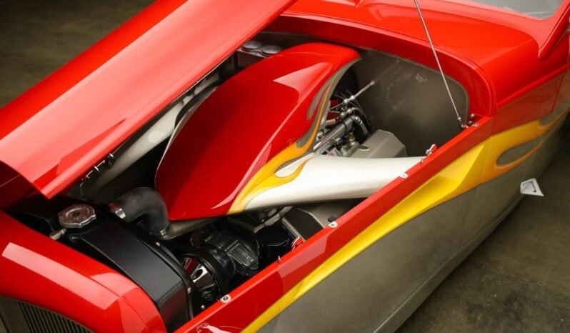 
								1932 Ford Roadster Highboy AWD full									