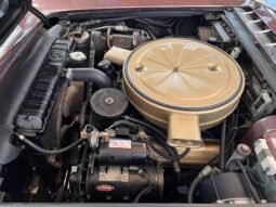 
										1958 Cadillac Eldorado Brougham 4-Speed full									