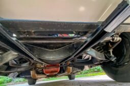 
										1963 Chevrolet Corvette Split-Window Ermine White full									