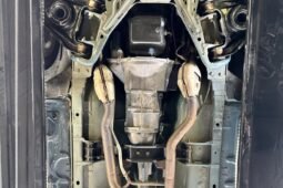 
										1993 Ford Mustang SVT Cobra 5.0 full									