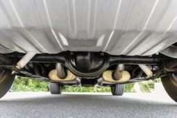 
										1970 Ford Mustang Boss 302 V8 4-Speed full									