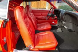 1970 Ford Mustang Boss 302 4-Speed