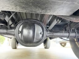 
										1972 Ford Bronco Sport V8 Silver full									