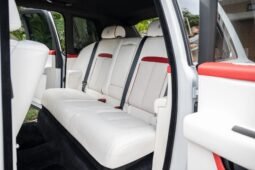 
										2023 Rolls-Royce Cullinan V12 full									