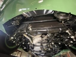 
										1955 Mercedes-Benz 300SL Gullwing Numbers-Matching full									