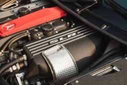 
										2008 Mercedes-Benz SLR McLaren Roadster full									