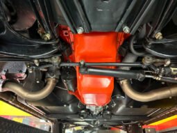 
										1967 Chevrolet Corvette V8 L71 full									