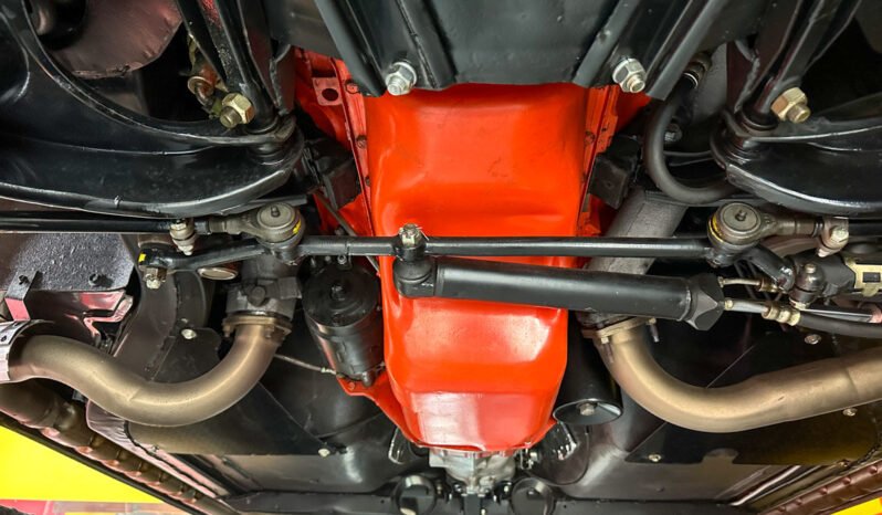 
								1967 Chevrolet Corvette V8 L71 full									