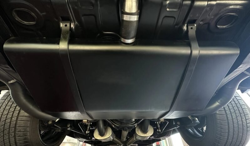 
								1968 Chevrolet Chevelle Malibu Sport Coupe full									