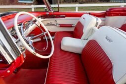 
										1957 Cadillac Eldorado Biarritz V8 full									