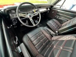 1967 Chevrolet Chevelle SS Sport Coupe