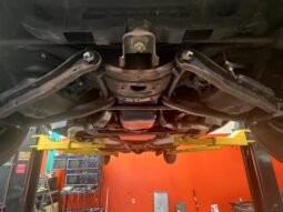 
										1958 Cadillac Eldorado Brougham 4-Speed full									