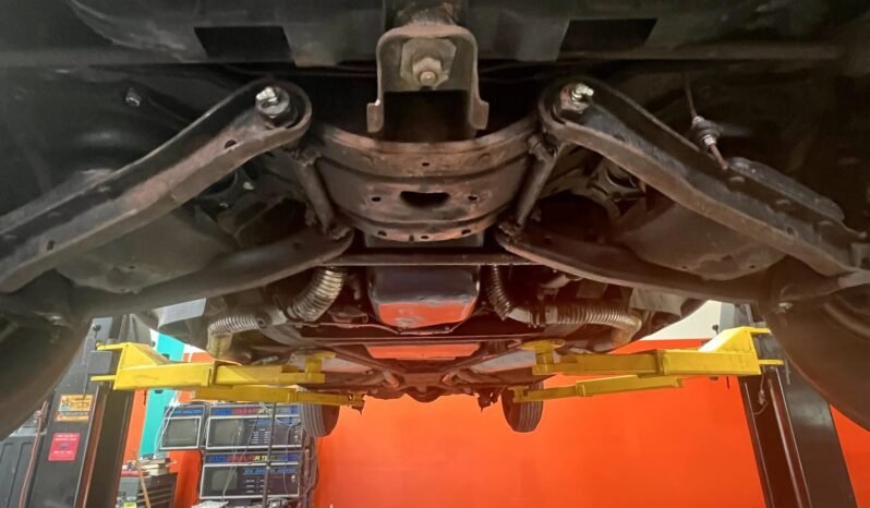 
								1958 Cadillac Eldorado Brougham 4-Speed full									