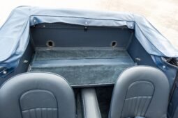 
										1965 Austin-Healey 3000 BJ8 Mk III full									