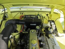 
										1958 Austin-Healey Bugeye Sprite full									