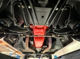 
										1964 Chevrolet Corvette Coupe V8 full									