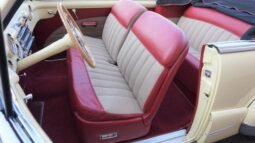 
										1947 Buick Roadmaster Convertible full									