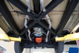 
										1962 Chevrolet C1 Corvette full									