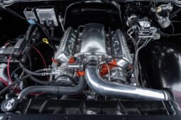 
										1973 Chevrolet K5 Blazer 4X4 full									