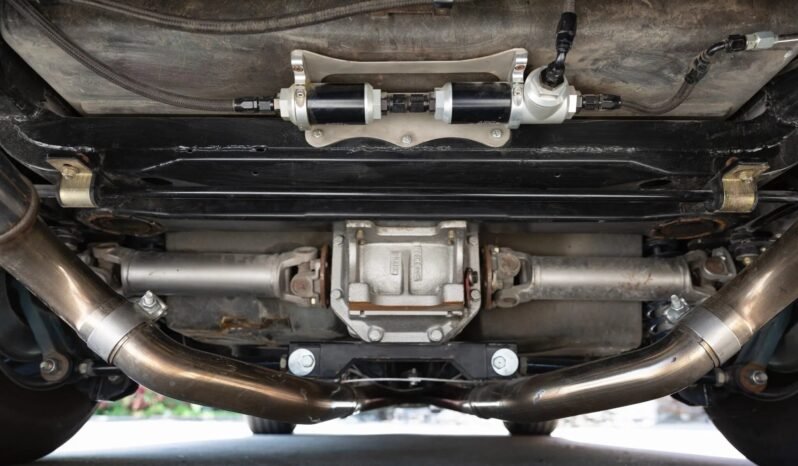 
								1968 Chevrolet C3 Corvette full									