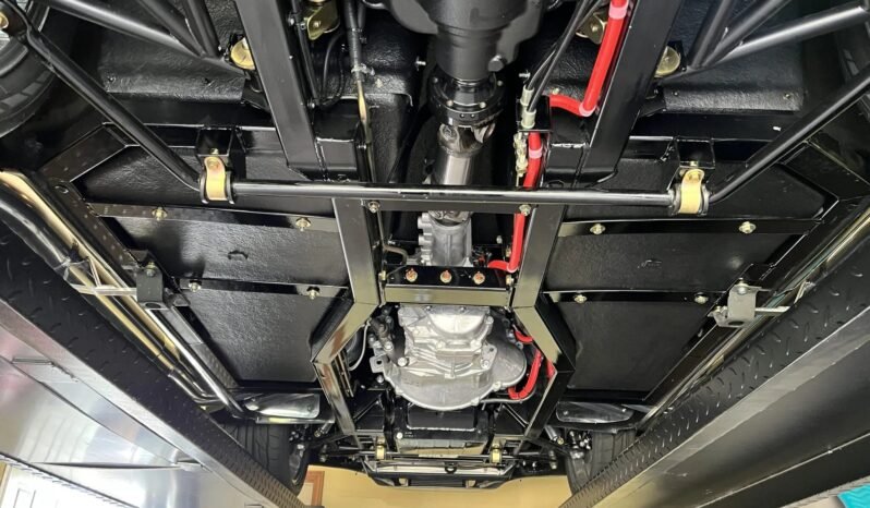 
								1965 Superformance Shelby Cobra Replica full									