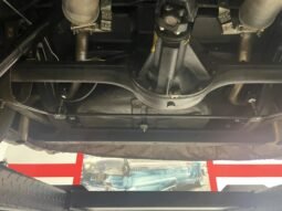 
										1961 Chevrolet Corvette Soft Top full									