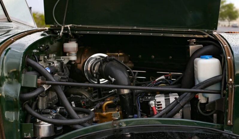 
								1947 Dodge Power Wagon 4X4 full									