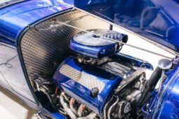 
										1932 Ford Roadster LS2 V8 full									