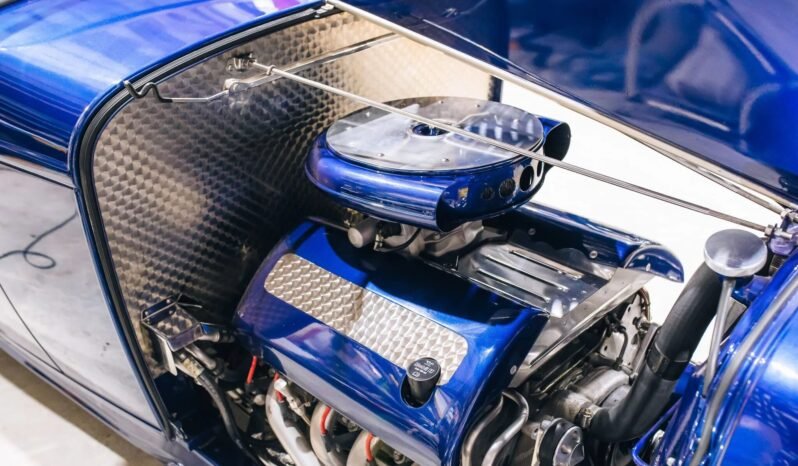 
								1932 Ford Roadster LS2 V8 full									