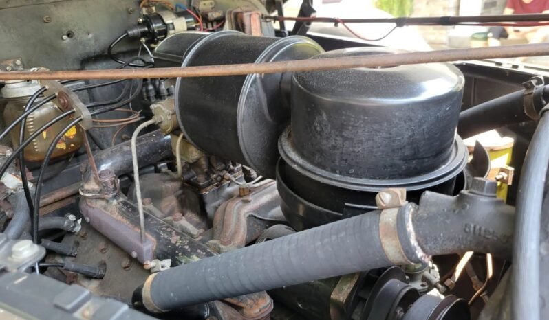 
								1940 Cadillac Series 75 V8 full									