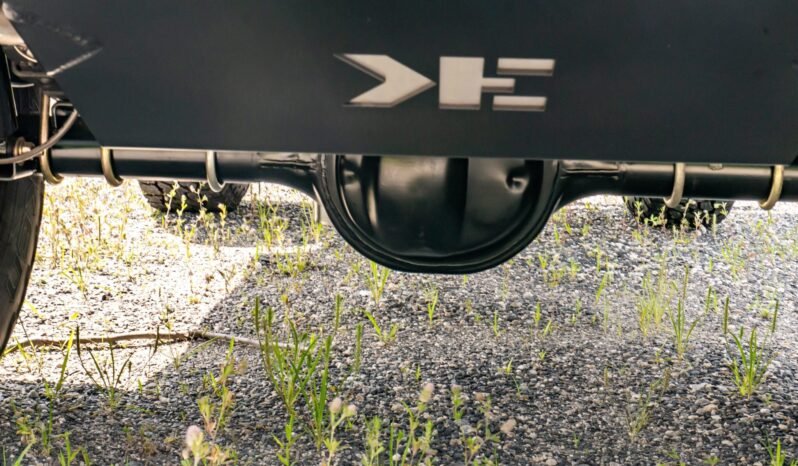 
								1974 Ford Bronco Coyote full									