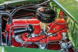 
										1951 GMC 100 Pickup Truck full									