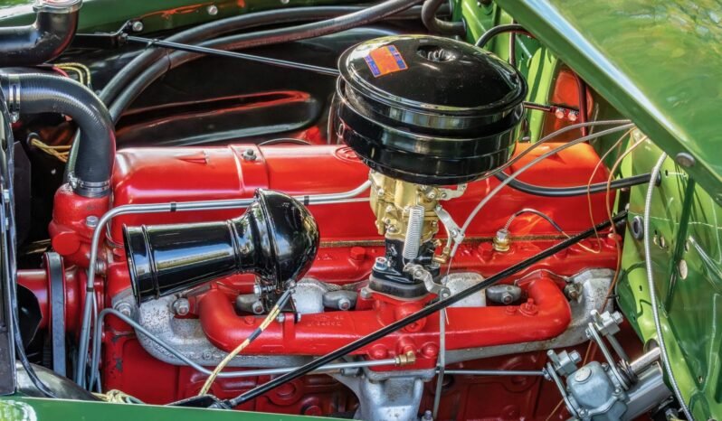 
								1951 GMC 100 Pickup Truck full									