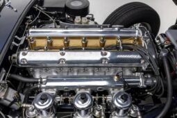 
										1965 Jaguar XKE Series I Roadster full									