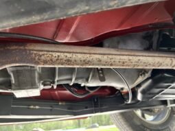 
										1968 Triumph TR250 Soft Top full									