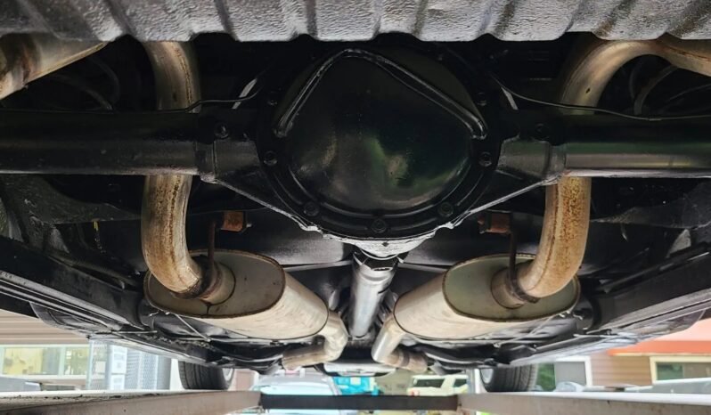 
								1966 Chevrolet El Camino 3-Speed full									