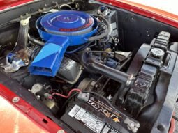 
										1969 Shelby Mustang GT500 V8 Fastback full									