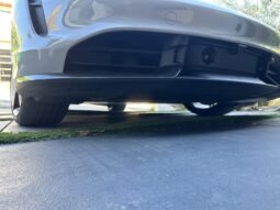 
										2021 Porsche Taycan Turbo S full									