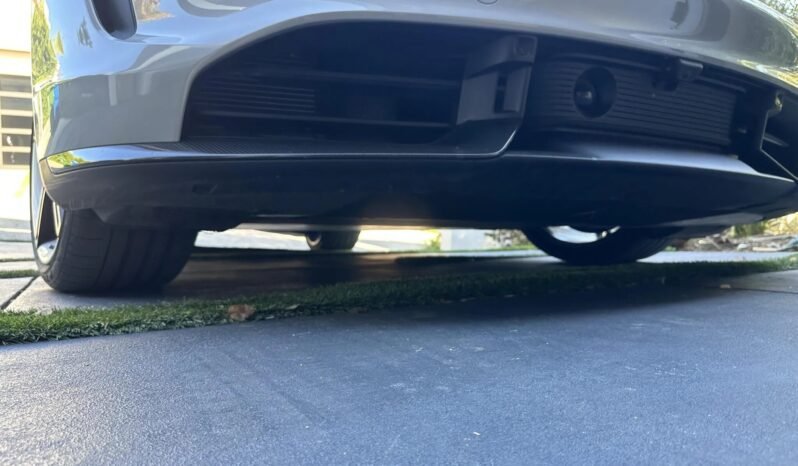 
								2021 Porsche Taycan Turbo S full									