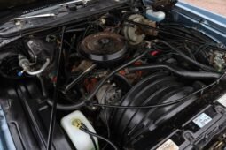 
										1973 Chevrolet Monte Carlo full									