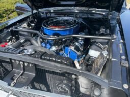 1967 Ford Mustang GT 390 V8