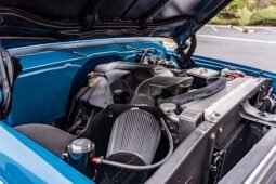 
										1972 GMC K2500 Sierra Grande 4X4 full									